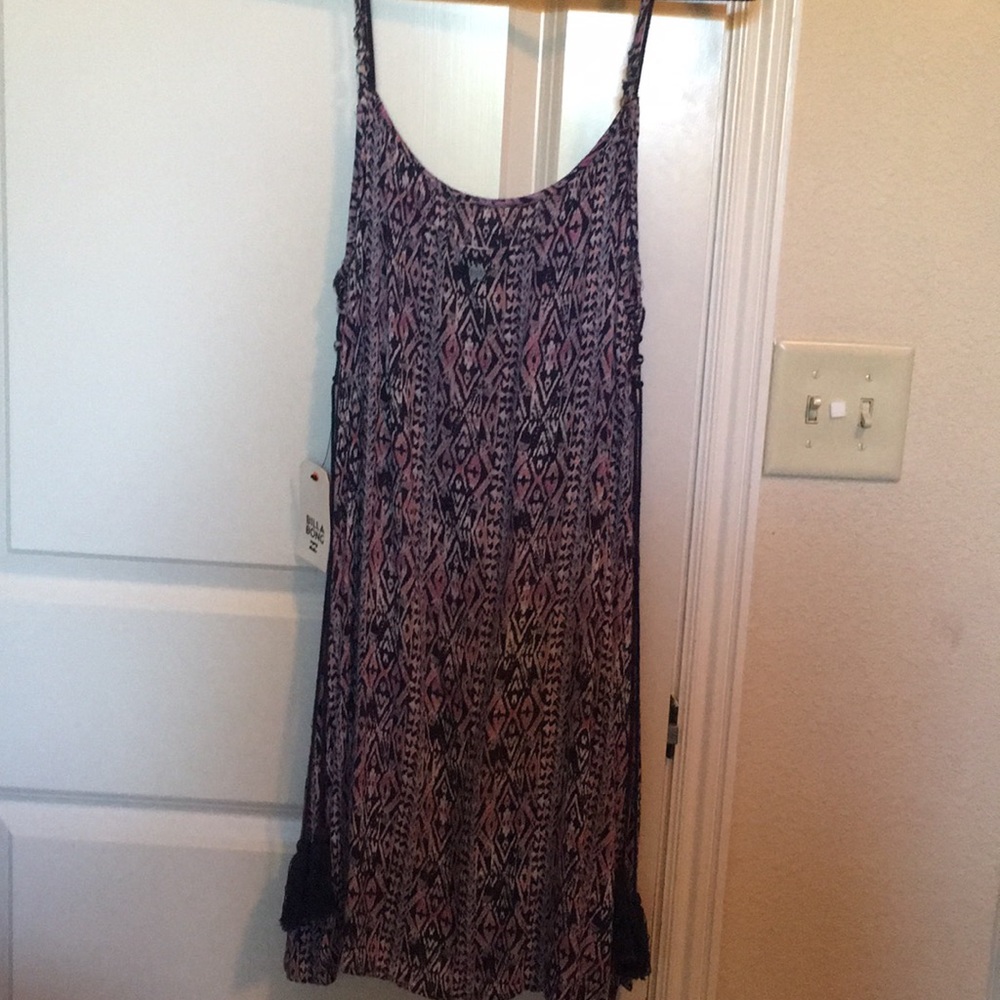 Billabong Sundress